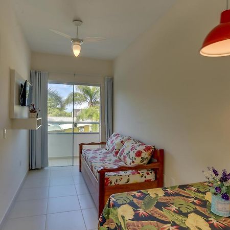 Lopes Residence Uma Quadra Do Mar Ingleses Florianópolis Екстериор снимка