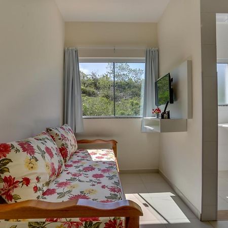 Lopes Residence Uma Quadra Do Mar Ingleses Florianópolis Екстериор снимка