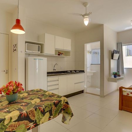 Lopes Residence Uma Quadra Do Mar Ingleses Florianópolis Екстериор снимка