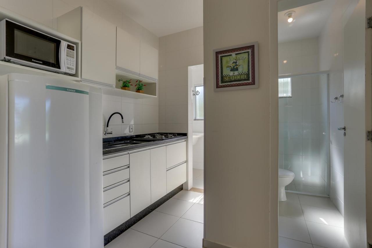 Lopes Residence Uma Quadra Do Mar Ingleses Florianópolis Екстериор снимка