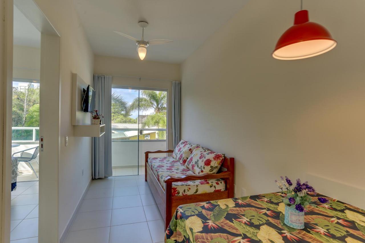 Lopes Residence Uma Quadra Do Mar Ingleses Florianópolis Екстериор снимка