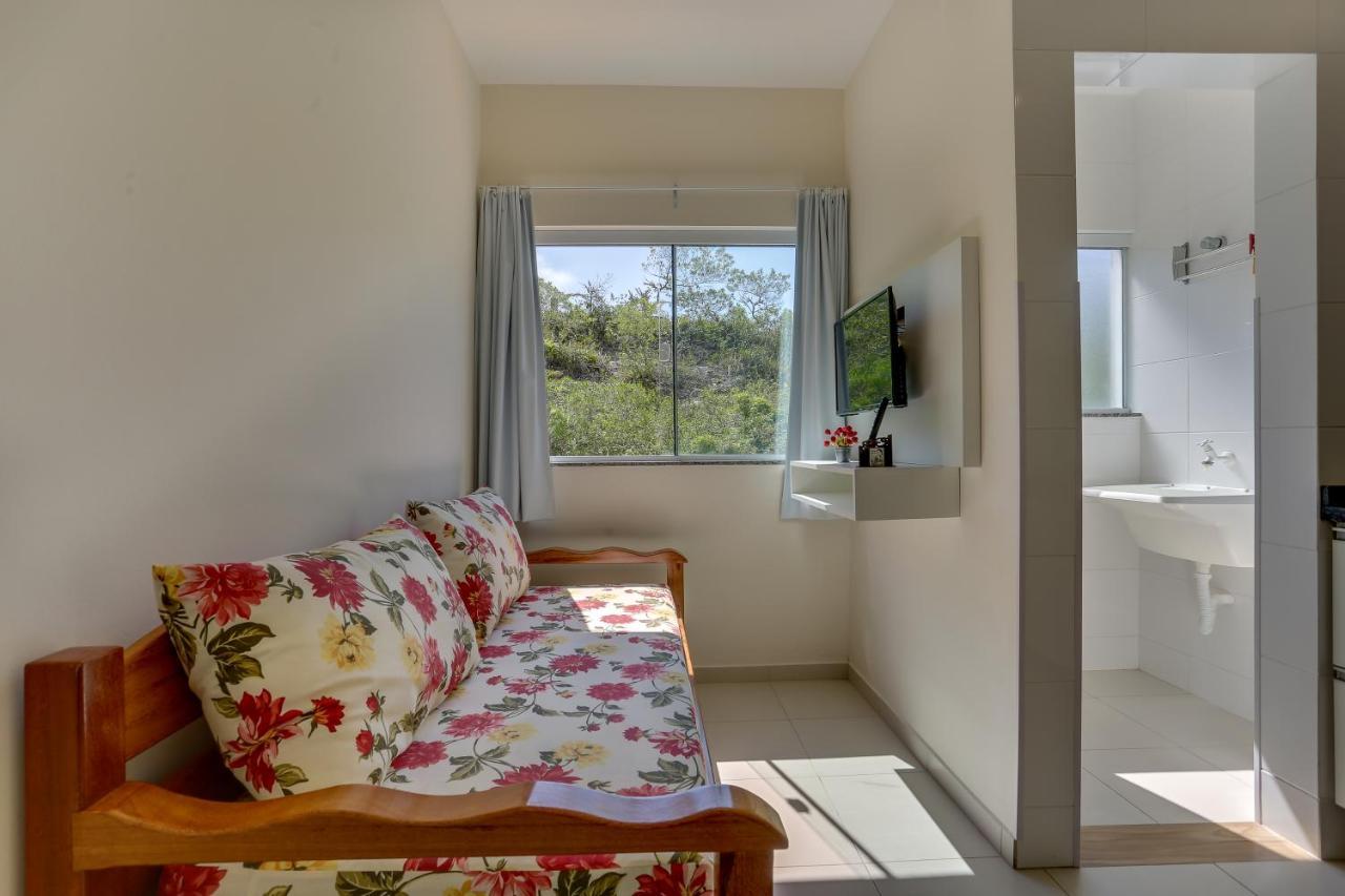 Lopes Residence Uma Quadra Do Mar Ingleses Florianópolis Екстериор снимка