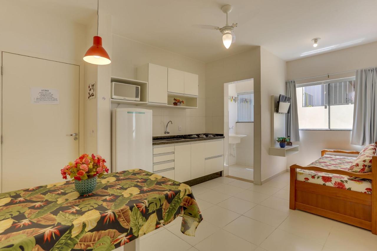 Lopes Residence Uma Quadra Do Mar Ingleses Florianópolis Екстериор снимка