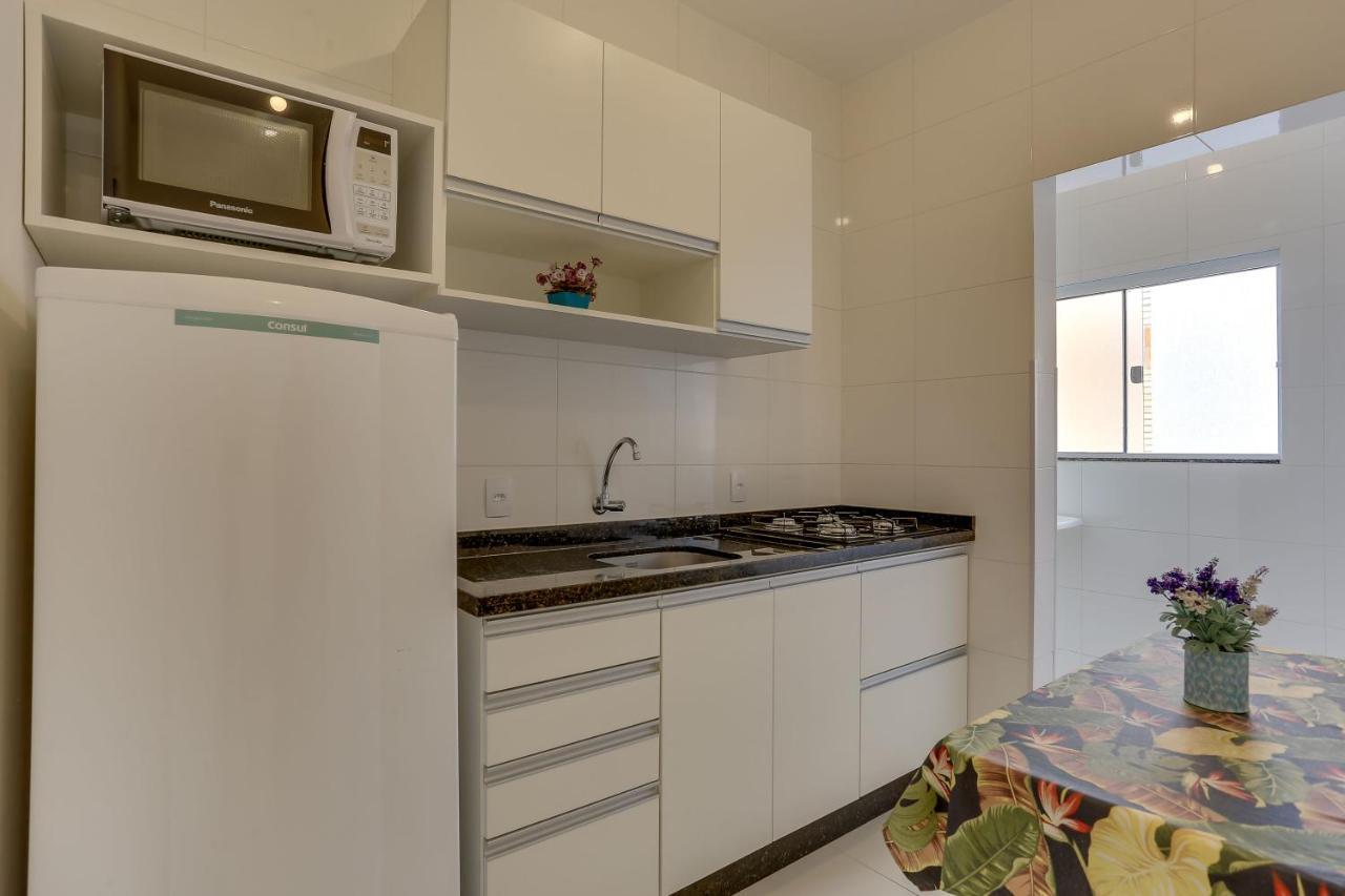 Lopes Residence Uma Quadra Do Mar Ingleses Florianópolis Екстериор снимка