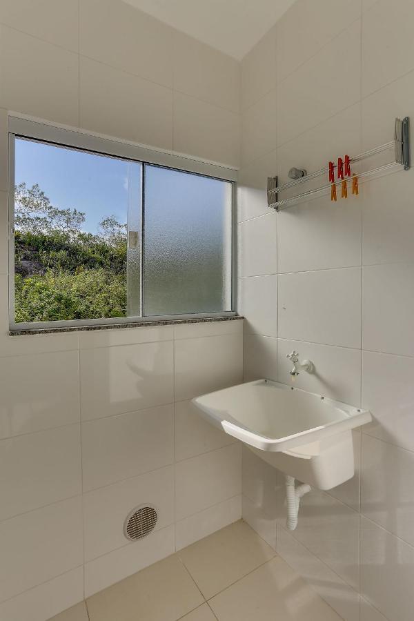 Lopes Residence Uma Quadra Do Mar Ingleses Florianópolis Екстериор снимка
