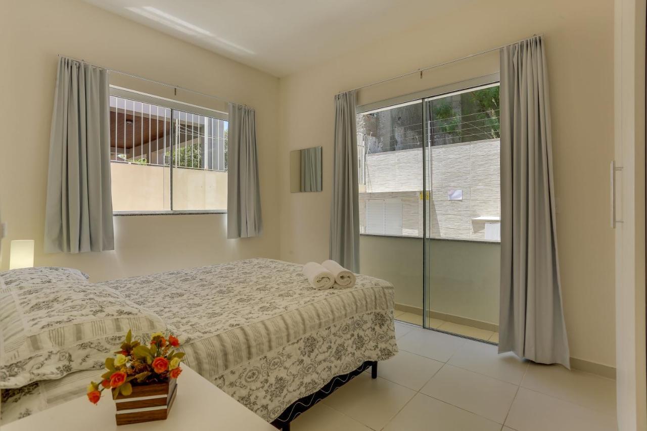 Lopes Residence Uma Quadra Do Mar Ingleses Florianópolis Екстериор снимка