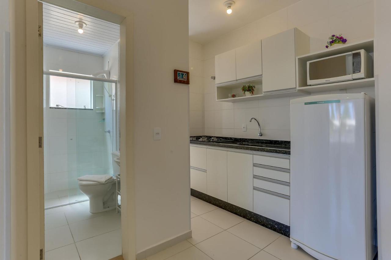 Lopes Residence Uma Quadra Do Mar Ingleses Florianópolis Екстериор снимка