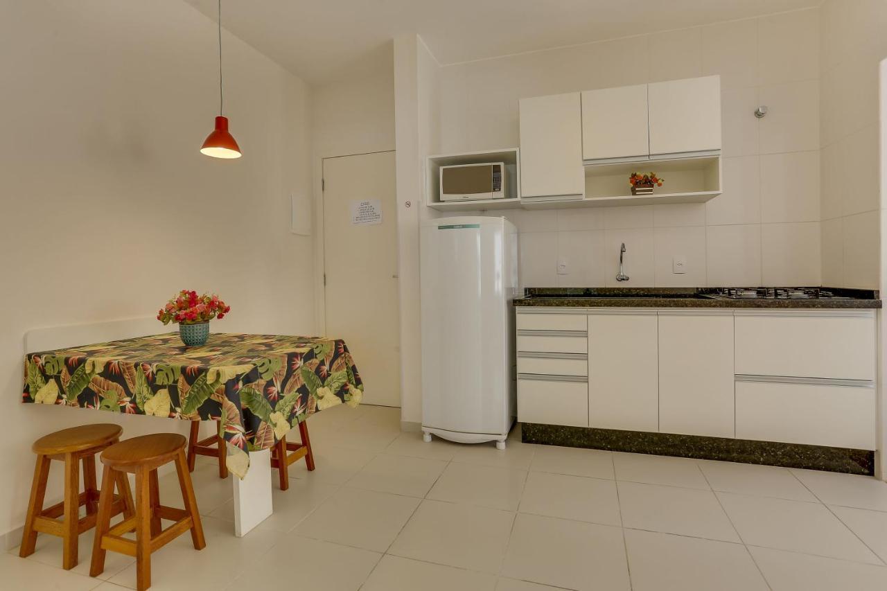 Lopes Residence Uma Quadra Do Mar Ingleses Florianópolis Екстериор снимка