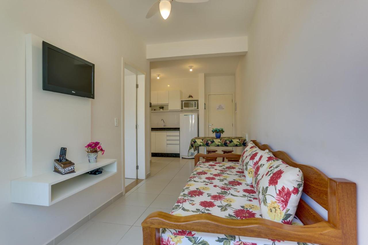 Lopes Residence Uma Quadra Do Mar Ingleses Florianópolis Екстериор снимка